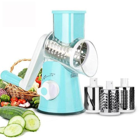 Vegetable Cutter