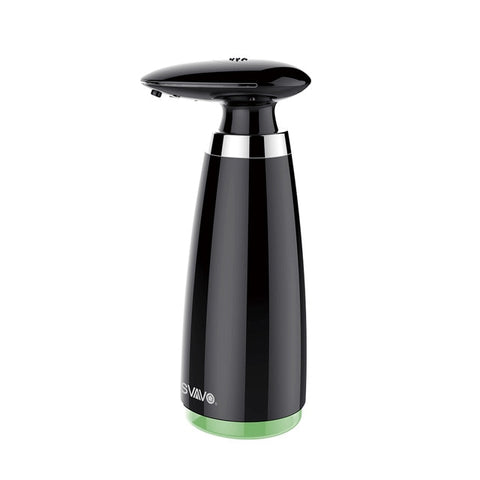 Automatic Soap Dispenser