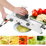 Vegetable Cutter & Grater