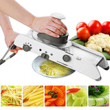 Vegetable Cutter & Grater