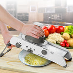 Vegetable Cutter & Grater