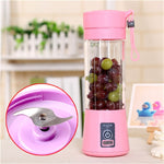 Portable Blender