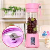 Portable Blender