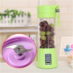 Portable Blender