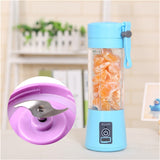 Portable Blender