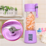 Portable Blender