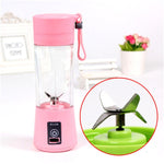 Portable Blender