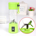 Portable Blender