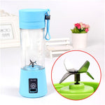 Portable Blender