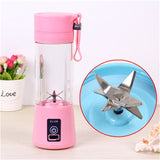 Portable Blender