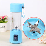 Portable Blender