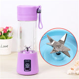 Portable Blender
