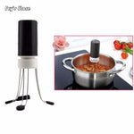 Automatic Stirrer