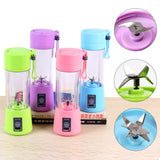 Portable Blender