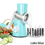 Vegetable Cutter