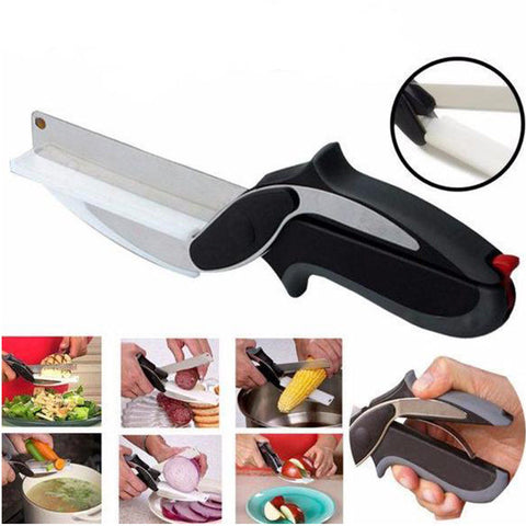 Clever Cutter