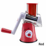 Vegetable Cutter