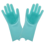 Scrubbing Gloves
