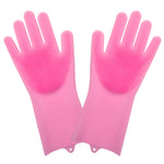 Scrubbing Gloves