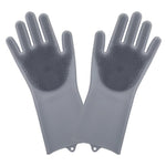 Scrubbing Gloves