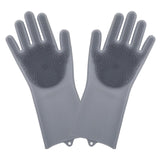 Scrubbing Gloves