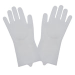Scrubbing Gloves