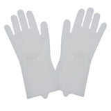 Scrubbing Gloves