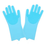 Scrubbing Gloves