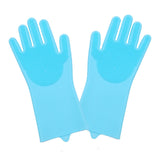 Scrubbing Gloves